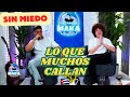 Sin miedo, Néstor y El Rojo cuentan lo que muchos callan de 🇨🇺 le cantan a un país que no olvida.