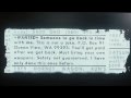 Safety Not Guaranteed - Clip - Newsroom Brainstorm
