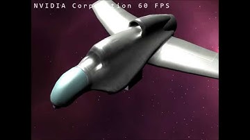 kNext Golang OpenGL 3D Engine - Space Simulation test