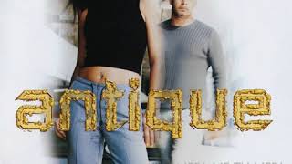 Μου λείπεις (1999) - Antique