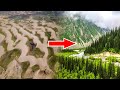 China's Unbelievable Desert Farming That Shocked The World
