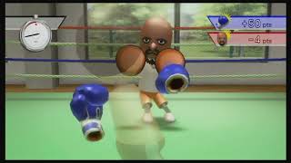 [FWR] Wii Sports All Platinum Training Medals Speedrun - 48:15