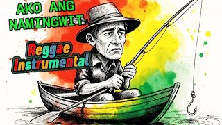 AKO ANG NAMINGWIT — VIRAL BISAYA REGGAE INSTRUMENTAL
