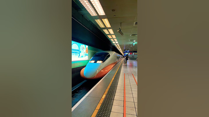 Trem Bala! + 300km/hora! Sabe qual é o País?
