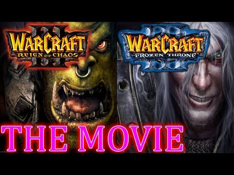 warcraft-3-the-movie