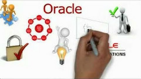 Oracle Fusion Financials | Oracle Fusion Financials Training