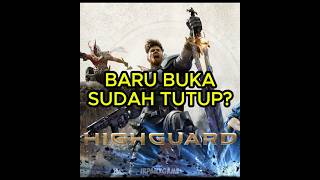 Lah Kok Bisa ??? #infogame #Highguard