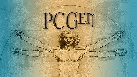 How to make custom items for Pathfinder with PCGen