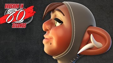 MODO 12.2 | Stitching