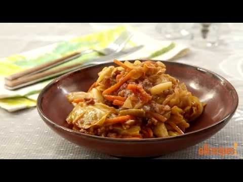 how-to-make-cabbage-roll-casserole-|-st.-patrick's-day-recipes-|-allrecipes.com