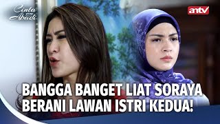 Download Lagu Soraya Gamau Ditindas Lagi, Mulai Sekarang Harus Melawan! | Cinta Yang Abadi Ep 9 (FULL) MP3 Download Lagu Soraya Gamau Ditindas Lagi, Mulai Sekarang Harus Melawan! | Cinta Yang Abadi Ep 9 (FULL) MP3