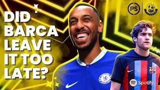 Transfer Deadline Day Roundup | #CoffeeWithGuillem x Premier Sports TV screenshot 5