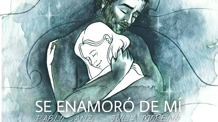 Se enamor de m - VIDEOCLIP // Pablo Sanz y Julia M...
