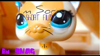 LPS: I'm Sorry (Short Film) | 1,000 Subscriber Special