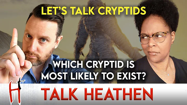 Val-(CA) | What Is The Most Likely Cryptid? | Talk...