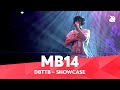 MB14 | SBX Camp Showcase 2019