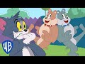 Tom y Jerry en Latino | El hermano de Spike | WB Kids