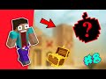 I Found The  *WORLD'S RAREST ITEM* In Minecraft but I Can Survive Only Underwater #8