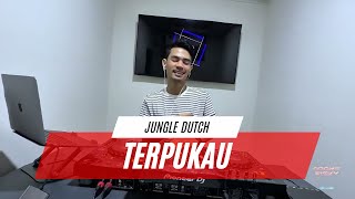 DJ TERPUKAU FULL BASS VIRAL TIKTOK
