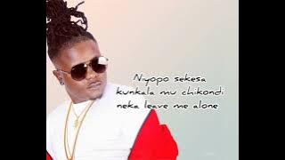 T Sean Umpatefye lyrics 