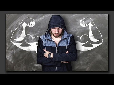 Stronger Than You Think (Don't Worry Wednesday)