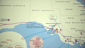 Treasury of Linguistic Maps Database