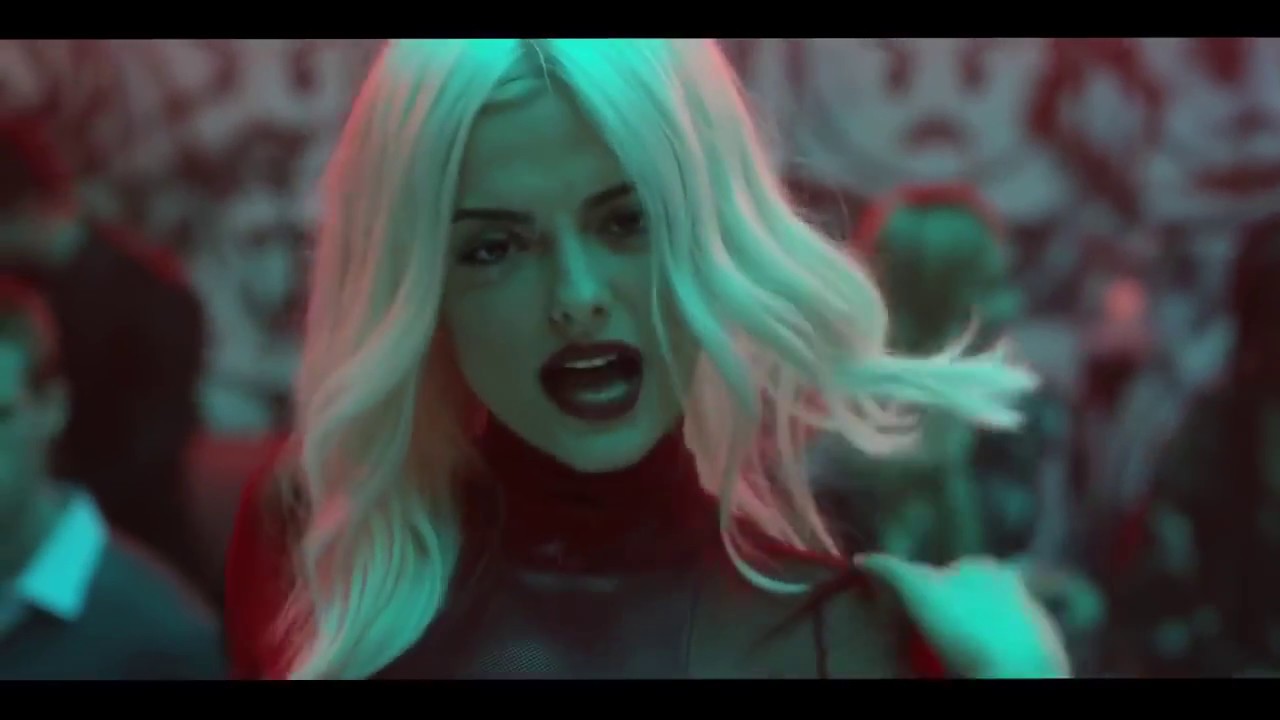 Bebe Rexha   I Got You The Keys of Christmas   YouTube Red