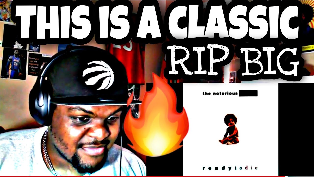 Biggie Smalls Warning Lyrics REACTION YouTube