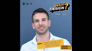 Designing a Better Future with Seaweed: Georgios Gkotsis on Replacing Plastics at Scale
