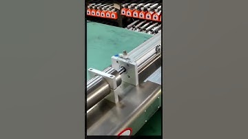 Pneumatic paste filler 100ml to 1000 ml