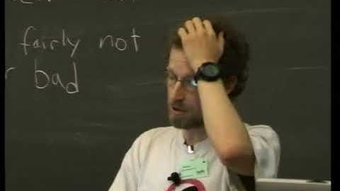 Embedded Debian Demo