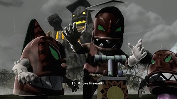 Viva Pinata Trouble In Paradise: Part 1 Rage Against The Tutorial