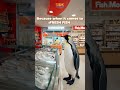 When freshness matters, even a penguin knows where to go. 🐧🐟 #fishmongers