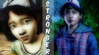 Clementine | Stronger Tribute (HD)