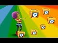 كرتون صب واي سيرف - فتح صناديق الهدايا Subway Surfers  6 بالعربي HD كامل