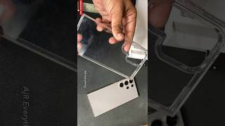 Spigen Ultra Hybrid Case Review 🔥 | Crystal Clear Protection for Your Phone