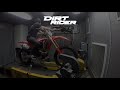 2020 Honda CRF250RX Dyno Test