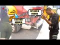 I HAD A CAR ACCIDENT &amp; GOT A BADDIE NUMBER AT THE GYM!!! (DAY OF A LIFE)