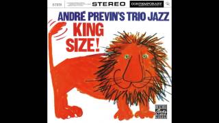 Vignette de la vidéo "André Previn's Trio Jazz - LOW AND INSIDE"