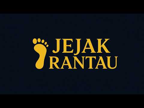 Jejak rantau by JEJAK RANTAU