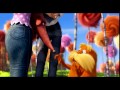 ЭТ ЧЁ ЗА ЗВЕРЬ ТАКОЙ ? ЛОРАКС  (LORAX ) JOKES OF CARTOON