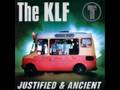 The KLF - Justified & Ancient (All Bound...)