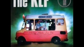 The KLF - Justified & Ancient (All Bound...)