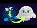Ropet AI Companion Robot. FUN FOR KIDS AND ADULTS!