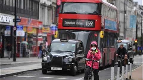 Highway Code changes will see cyclists given more rights than motorists at junctions