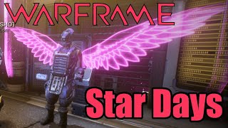 Star Days  - How To Get Debt Bonds [Warframe Guide]
