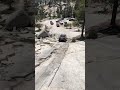 1st gen Tundra on Hollywood