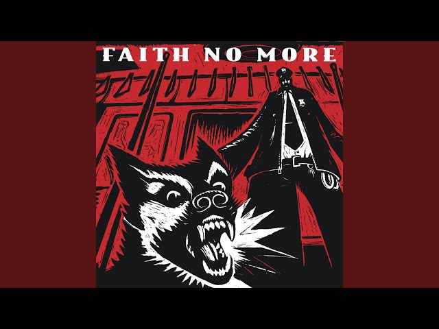 Faith No More - What A Day