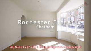PROPERTY TOUR | Rochester Street, Chatham | RedDoor Homes