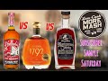 Ben Holladay Soft Red Wheat Rickhouse vs 1792 Fullproof vs Woodhat Montgomery County 